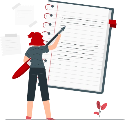 Journal paper writing